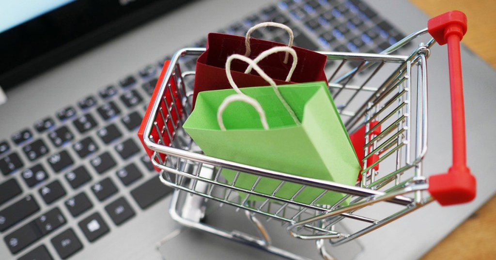 聊聊「買東西」這項「隱形家務」